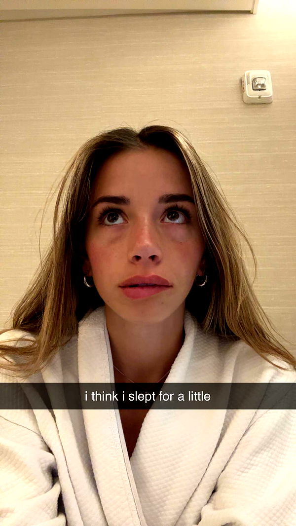 sadie.mckenna image ~ Altpins