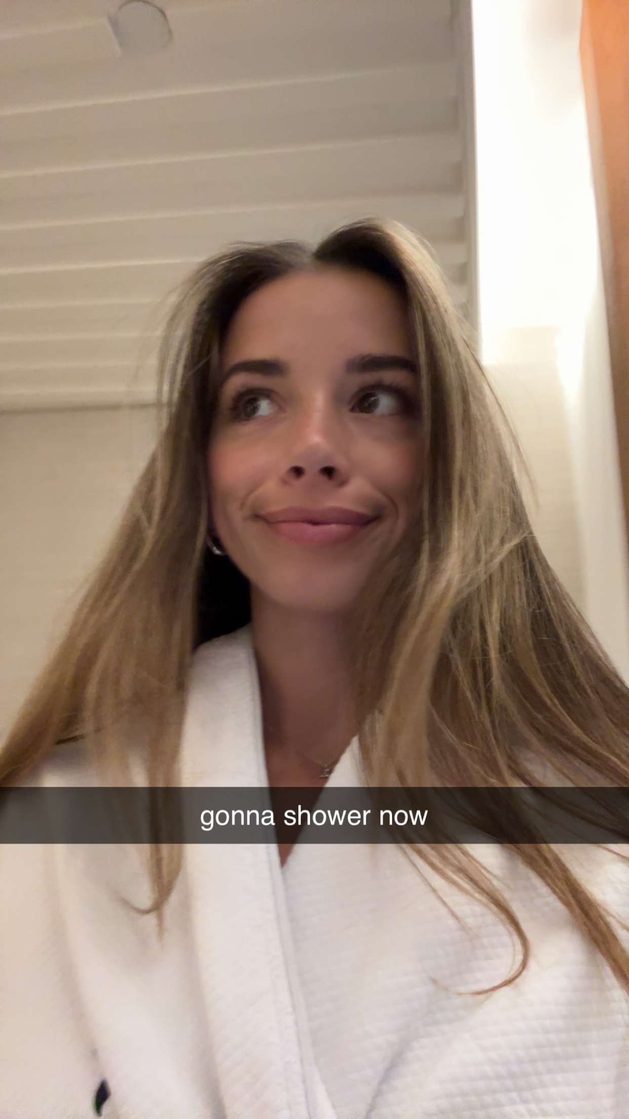 sadie.mckenna snapchat image archive image