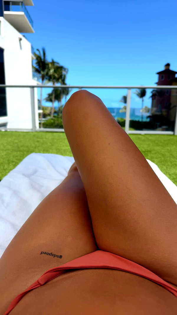 sadie.mckenna image ~ Altpins