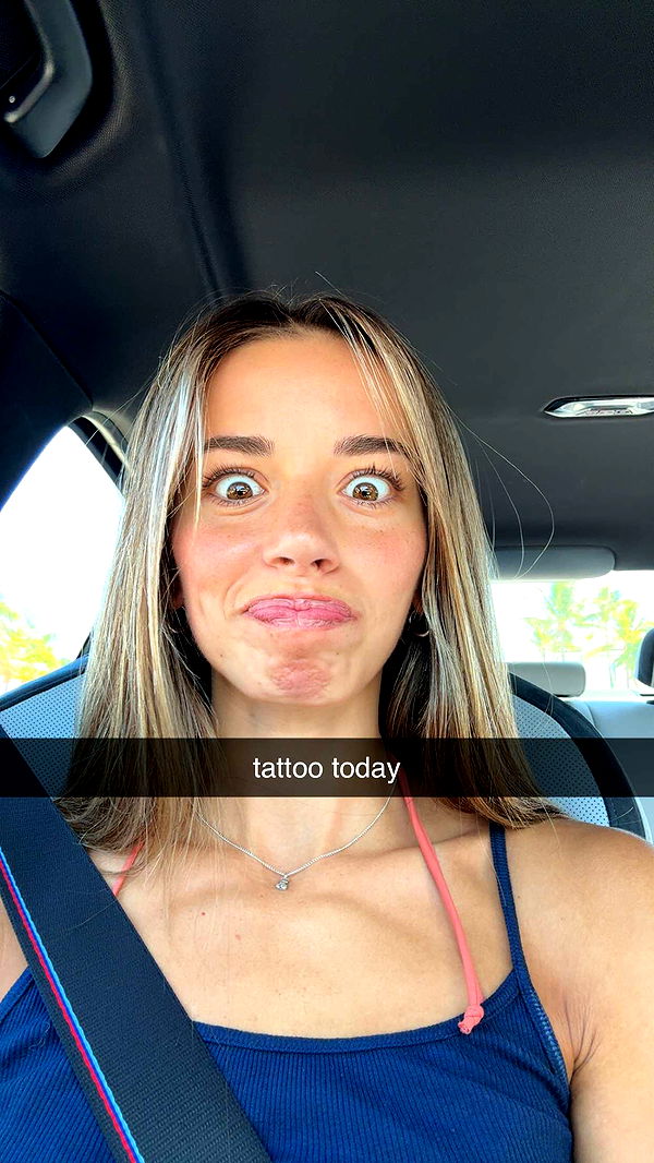 sadie.mckenna image ~ Altpins