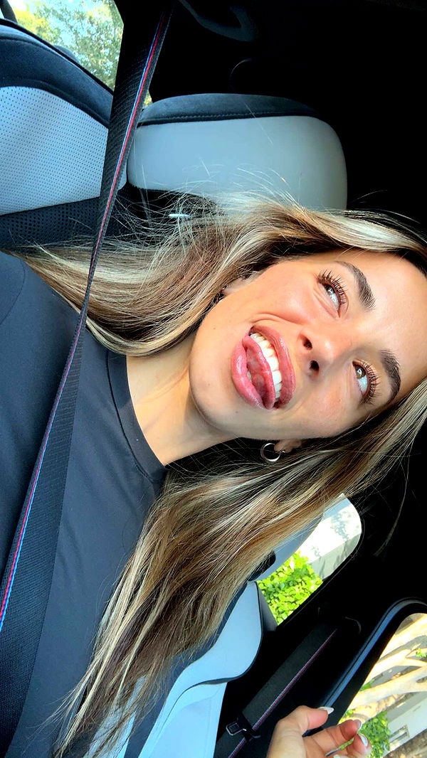 sadie.mckenna image ~ Altpins