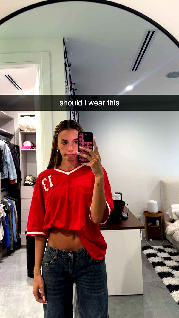 sadie.mckenna image ~ Altpins