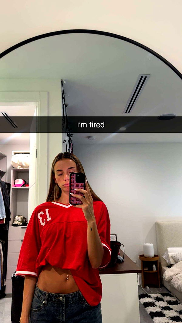 sadie.mckenna image ~ Altpins