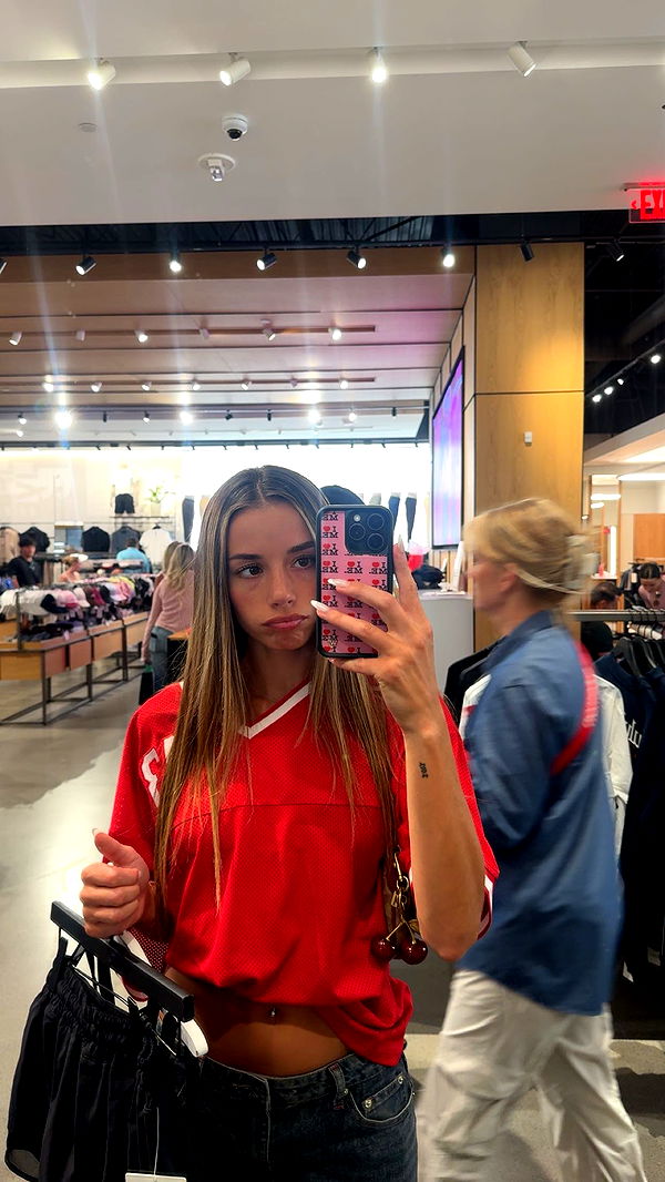 sadie.mckenna image ~ Altpins