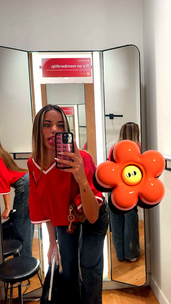 sadie.mckenna image ~ Altpins