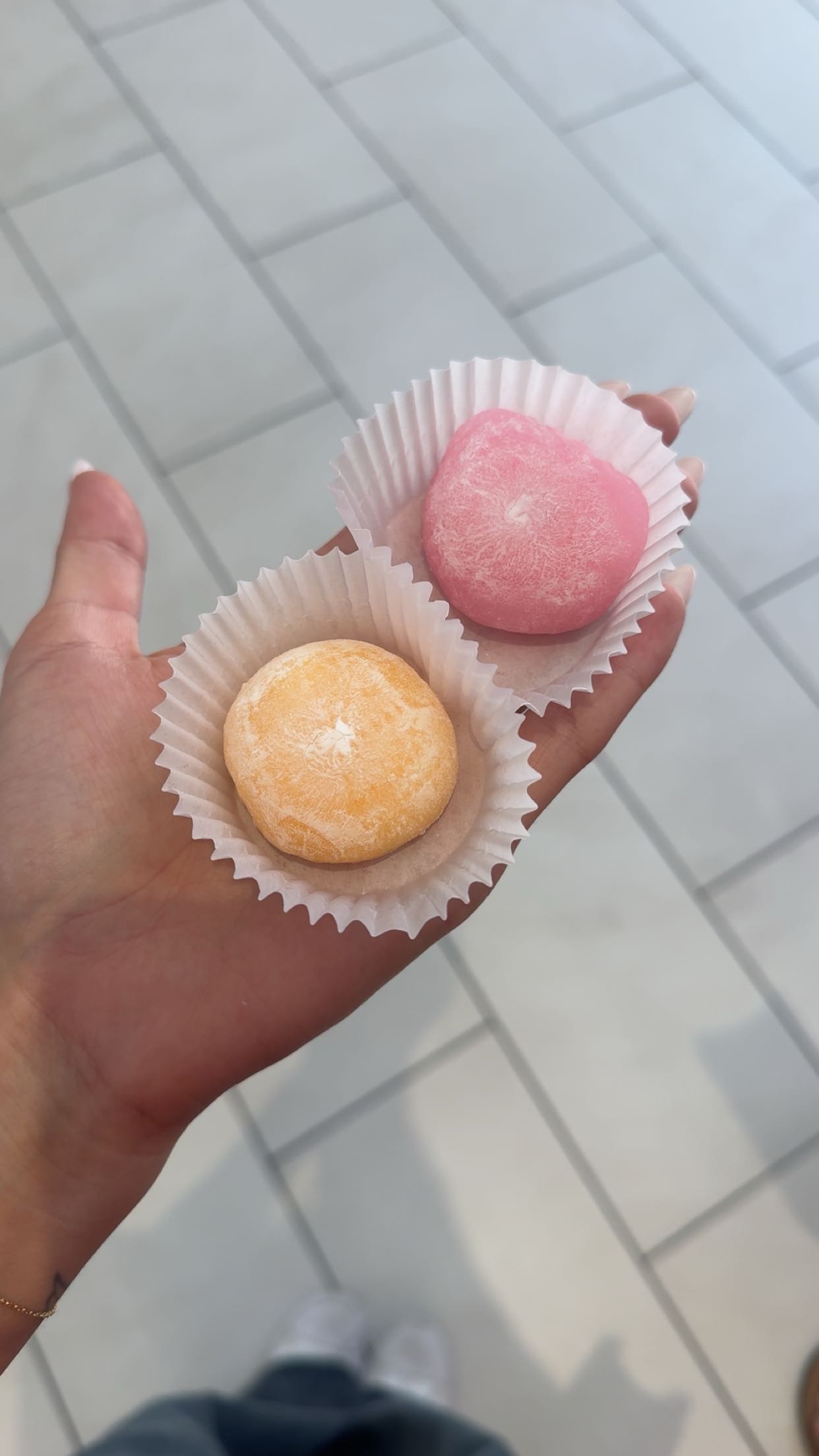 sadie.mckenna snapchat image archive image