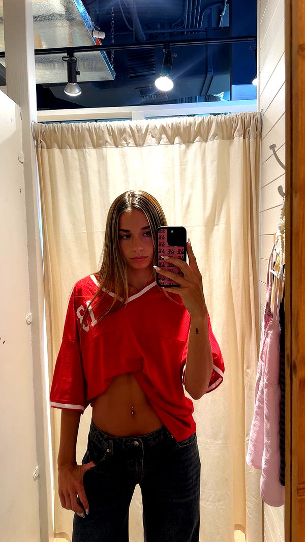 sadie.mckenna image ~ Altpins