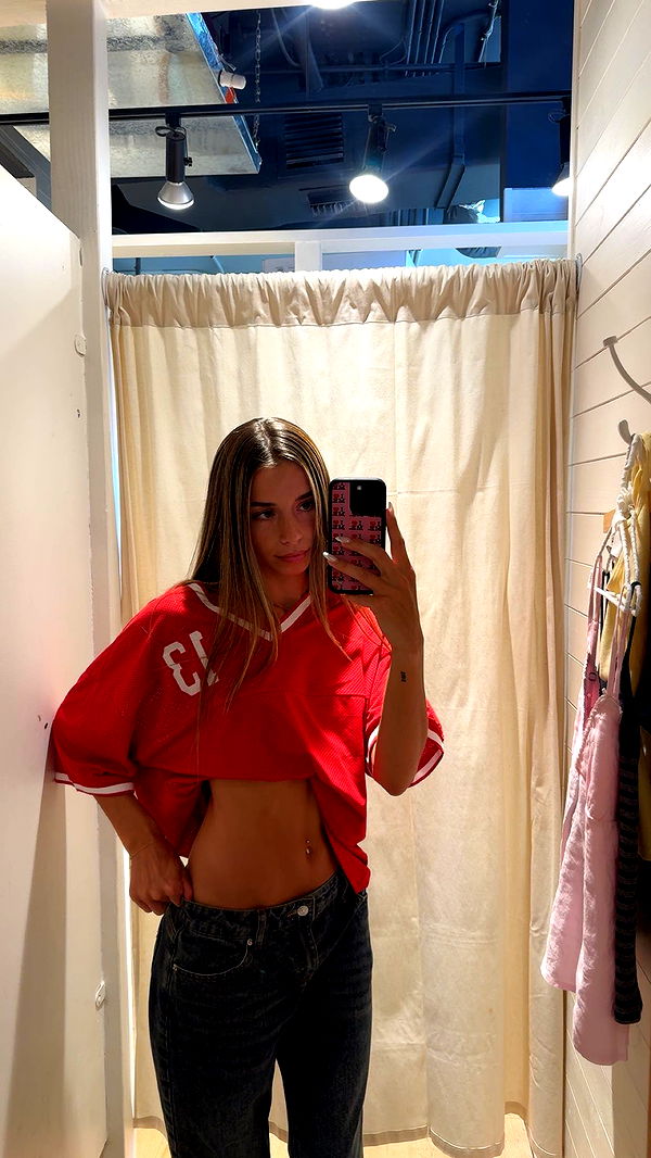 sadie.mckenna image ~ Altpins