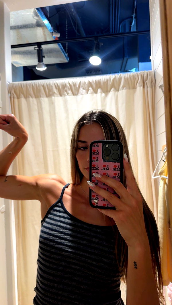 sadie.mckenna image ~ Altpins