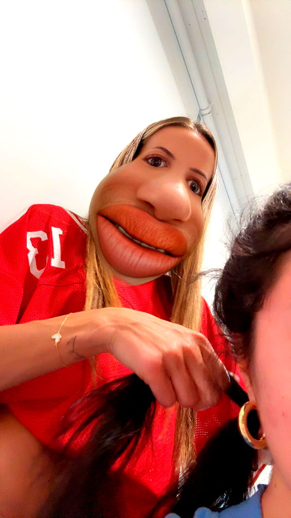 sadie.mckenna image ~ Altpins