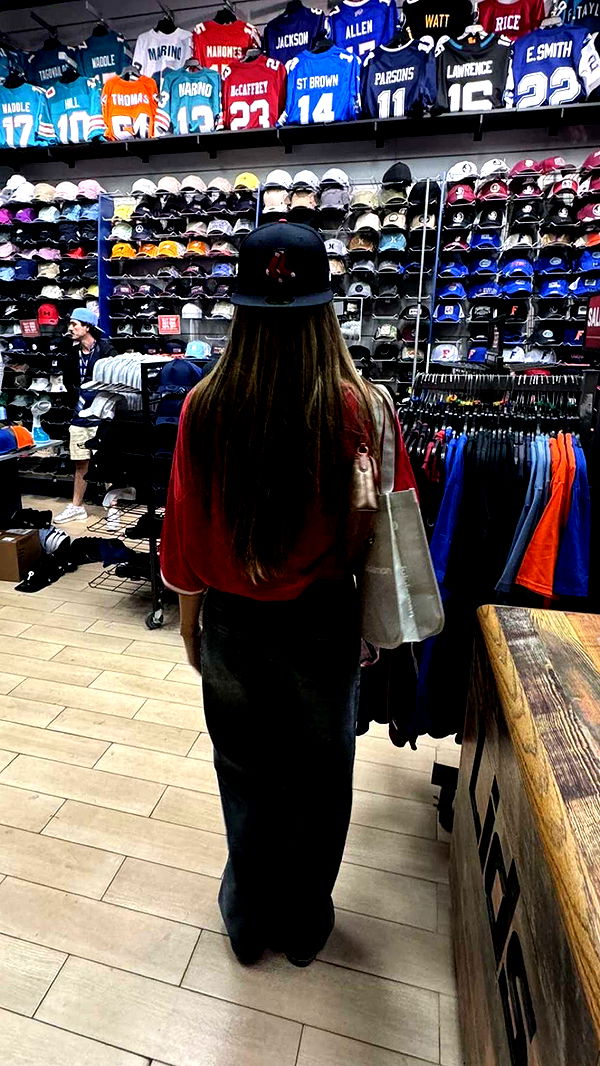 sadie.mckenna image ~ Altpins