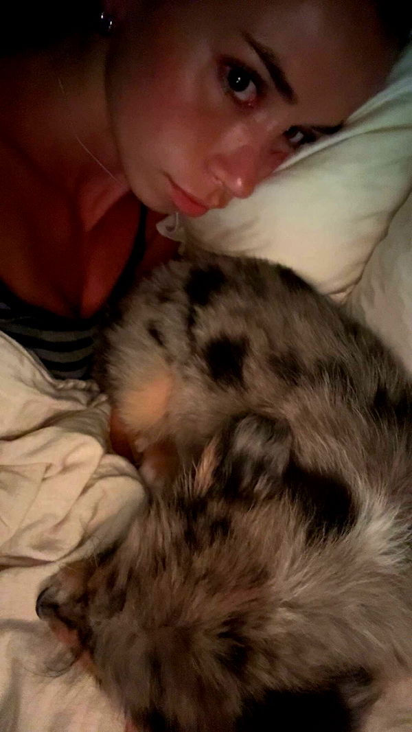 sadie.mckenna image ~ Altpins