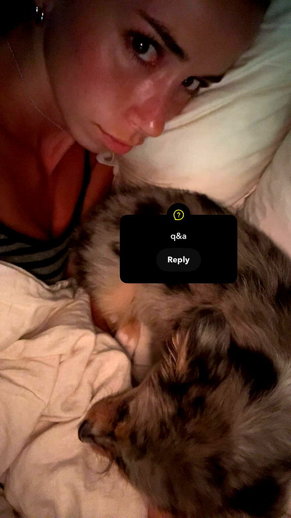 sadie.mckenna image ~ Altpins