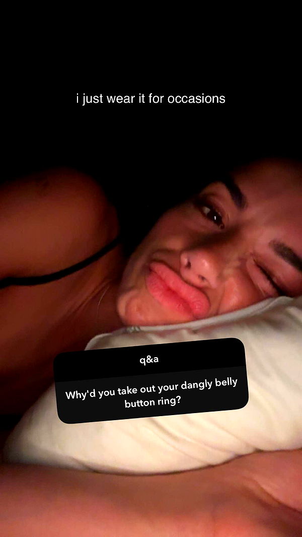 sadie.mckenna image ~ Altpins