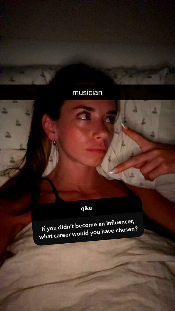 sadie.mckenna image ~ Altpins