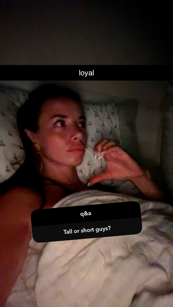 sadie.mckenna image ~ Altpins