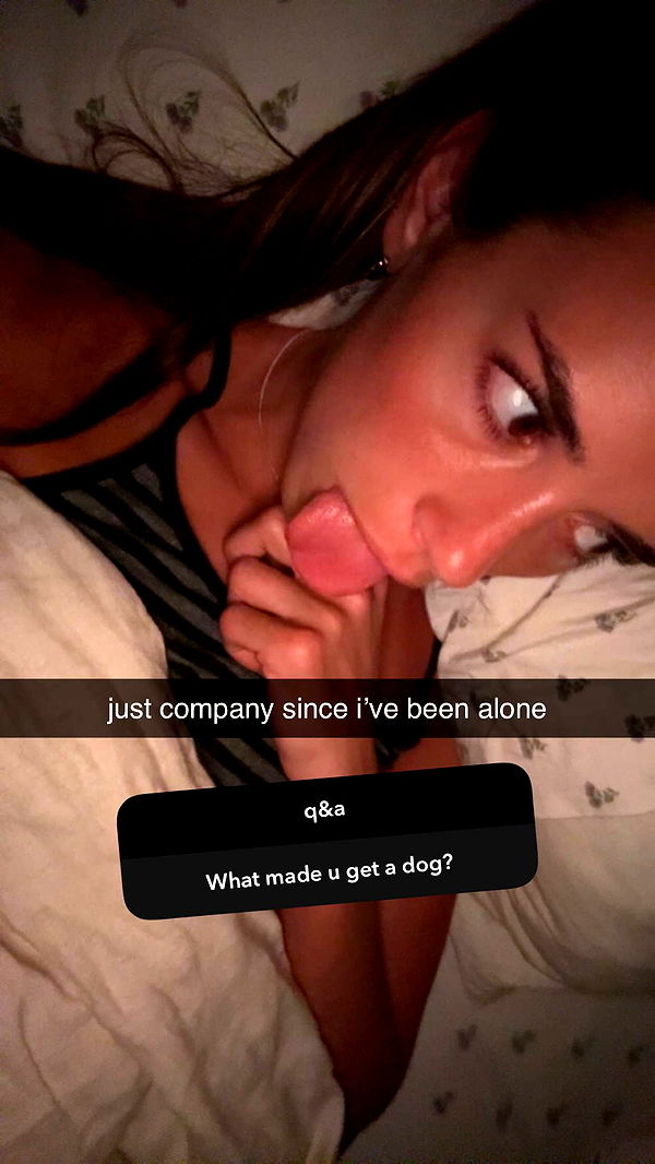 sadie.mckenna image ~ Altpins