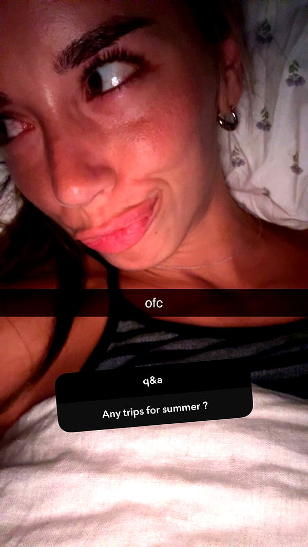 sadie.mckenna image ~ Altpins