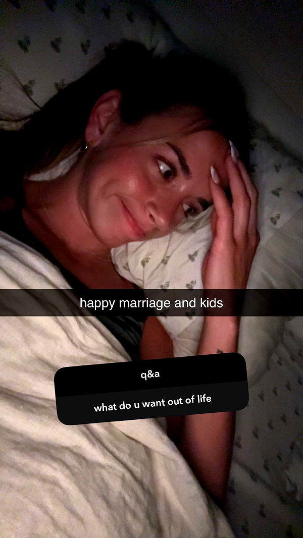 sadie.mckenna image ~ Altpins