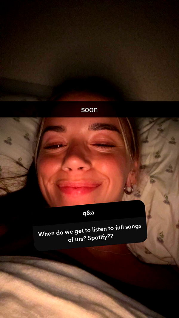 sadie.mckenna image ~ Altpins