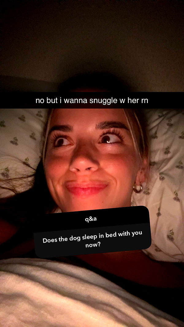 sadie.mckenna image ~ Altpins