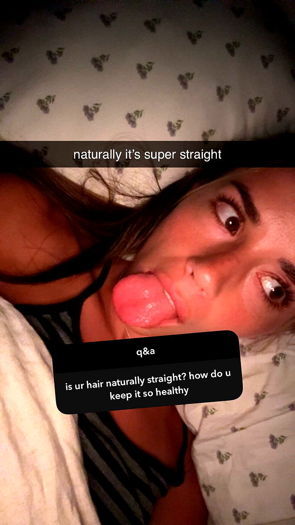 sadie.mckenna image ~ Altpins