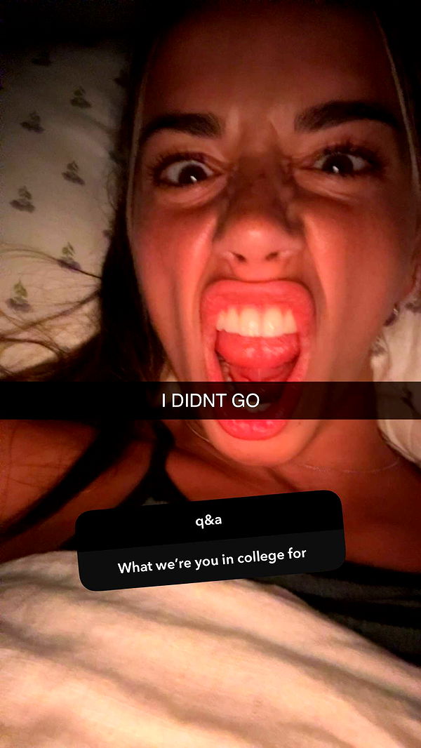 sadie.mckenna image ~ Altpins