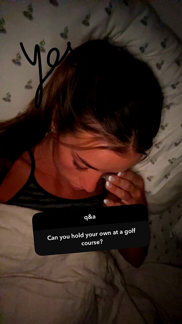 sadie.mckenna image ~ Altpins