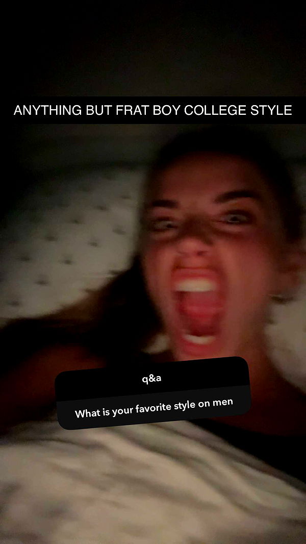 sadie.mckenna image ~ Altpins