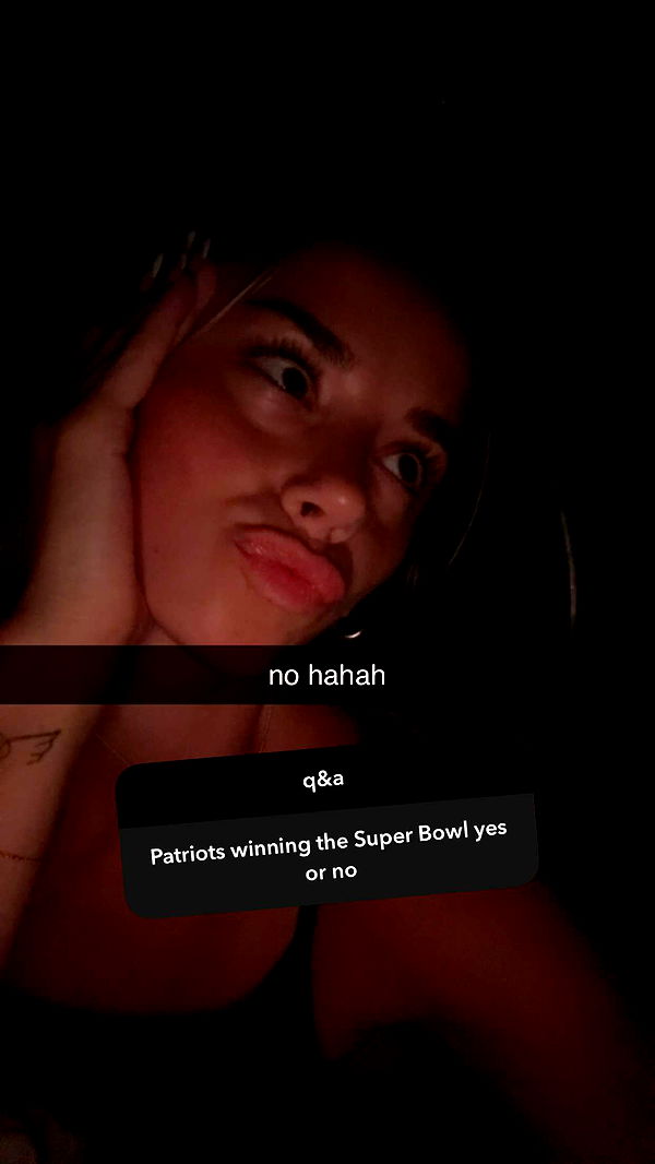 sadie.mckenna image ~ Altpins