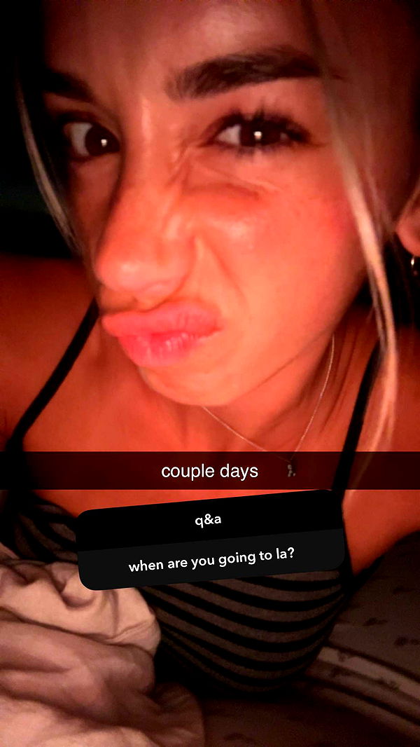 sadie.mckenna image ~ Altpins