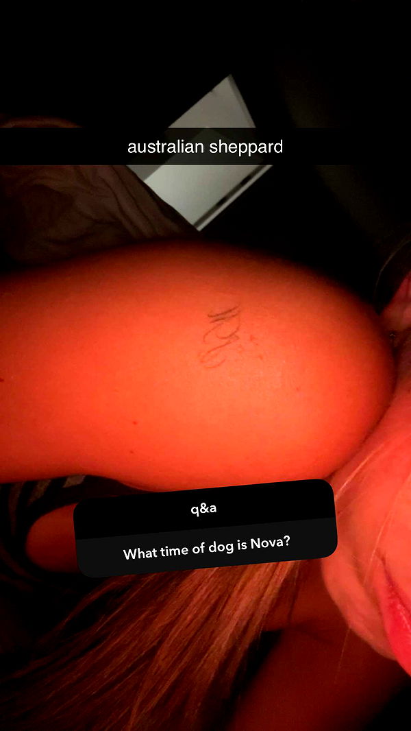 sadie.mckenna image ~ Altpins