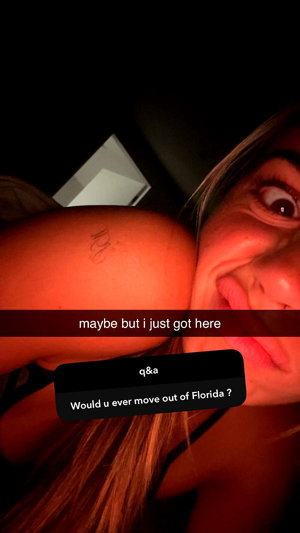 sadie.mckenna image ~ Altpins