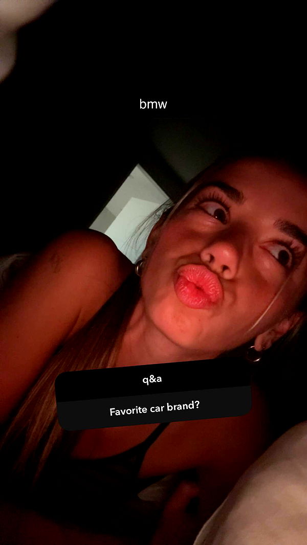 sadie.mckenna image ~ Altpins