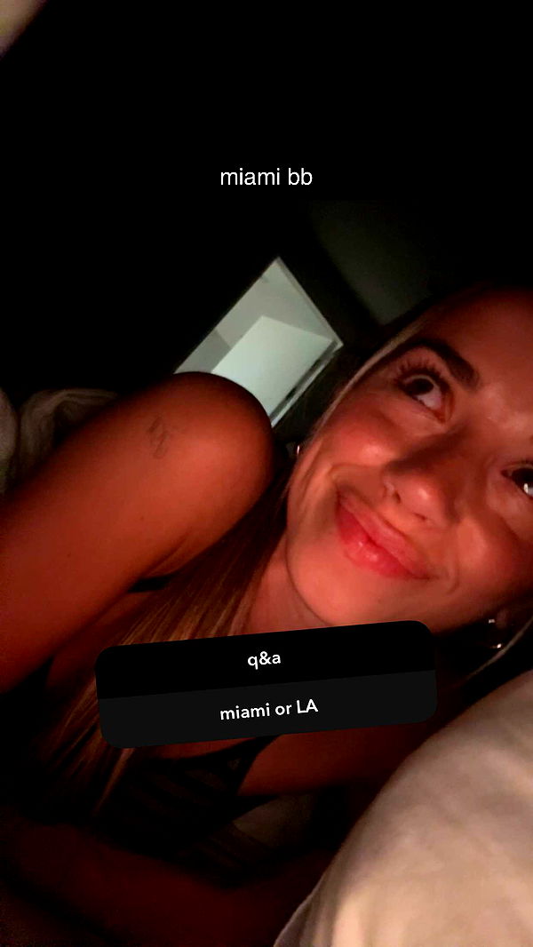 sadie.mckenna image ~ Altpins