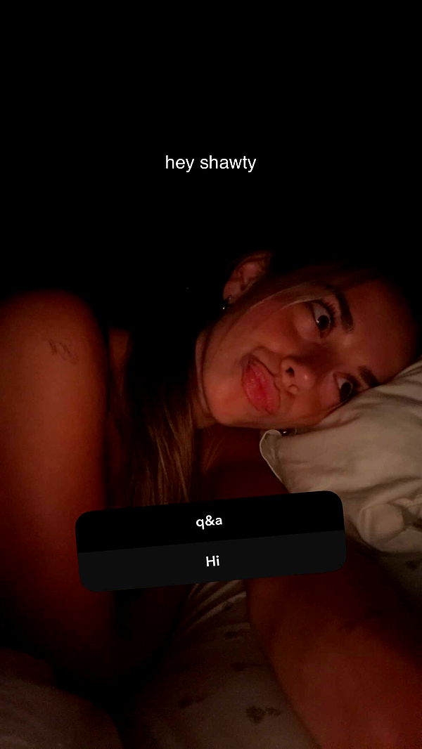 sadie.mckenna image ~ Altpins