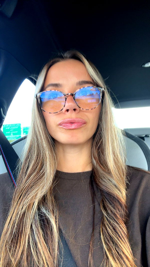 sadie.mckenna image ~ Altpins