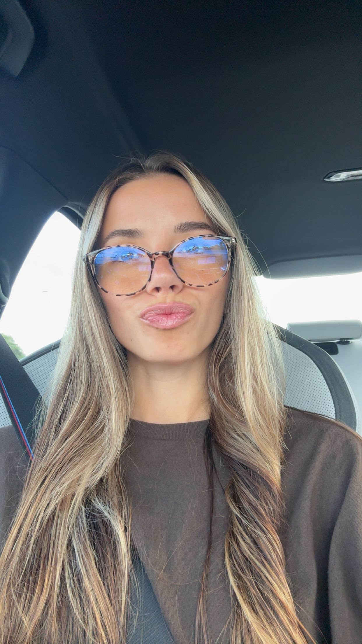 sadie.mckenna snapchat image archive image