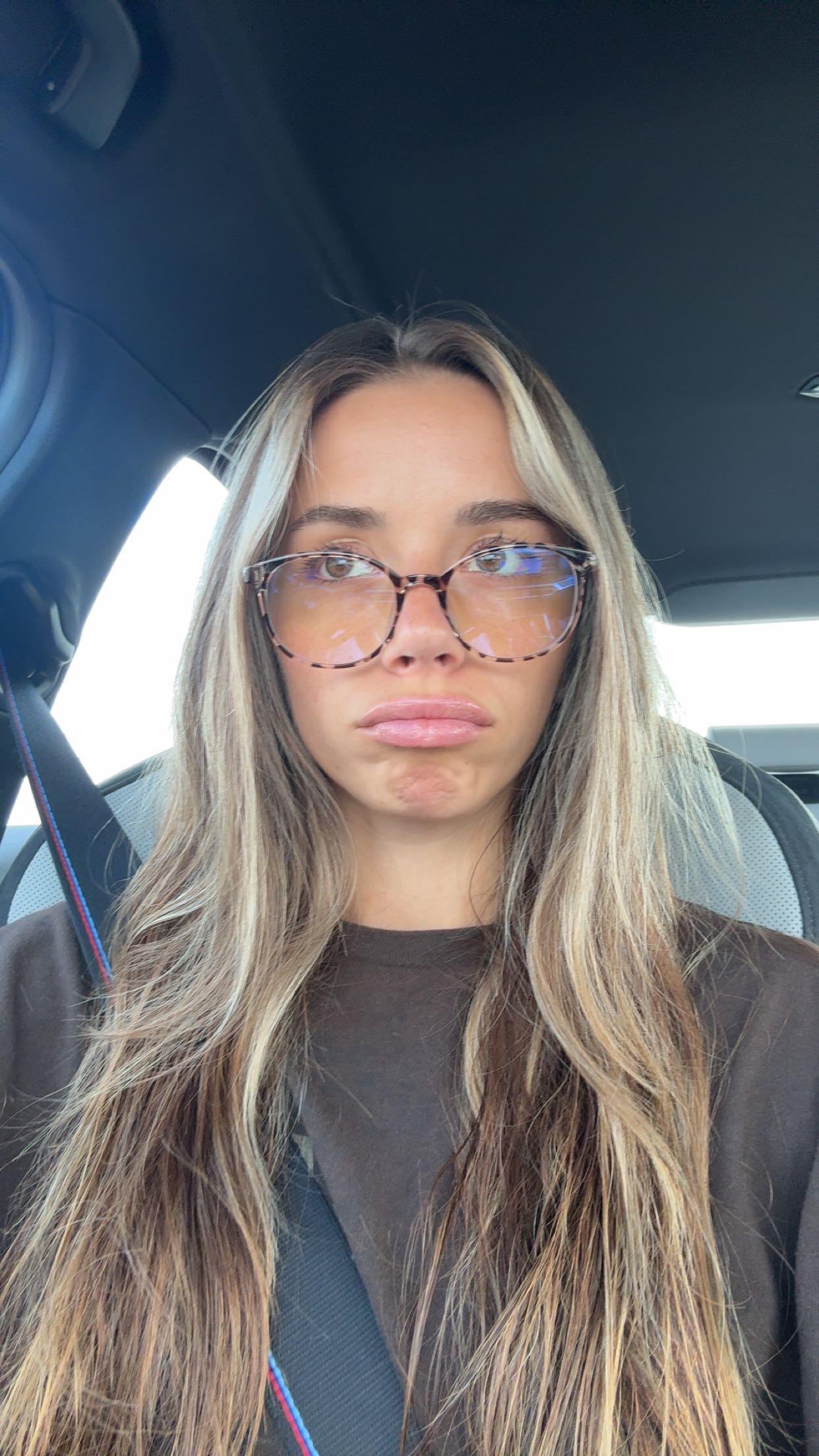 sadie.mckenna snapchat image archive image