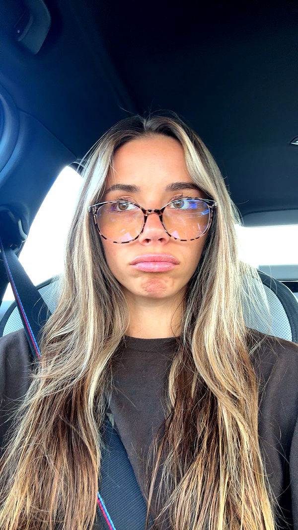 sadie.mckenna image ~ Altpins