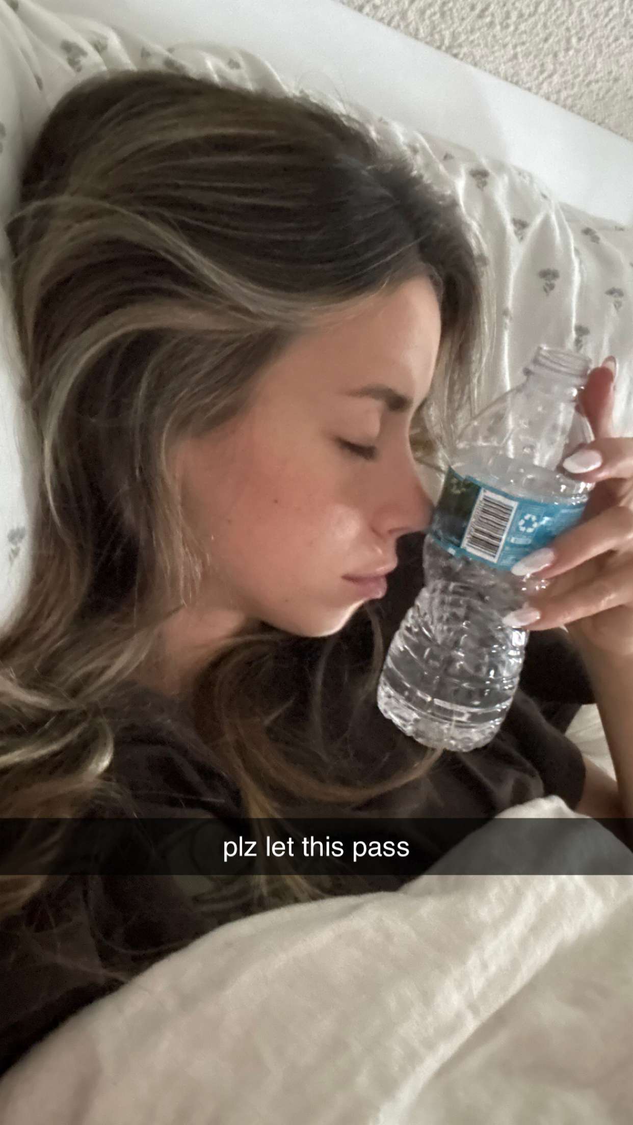 sadie.mckenna snapchat image archive image