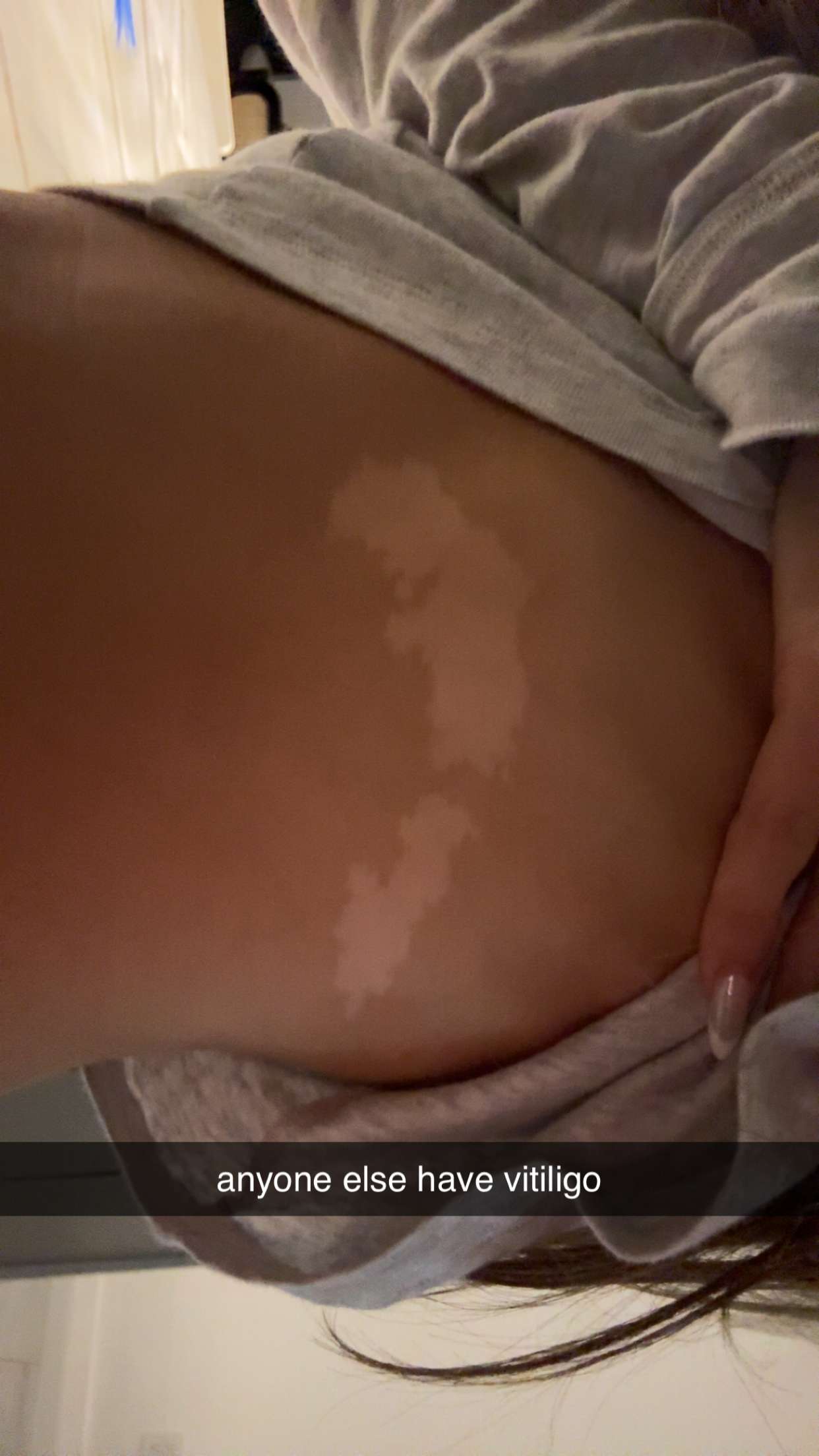 sadie.mckenna snapchat image archive image