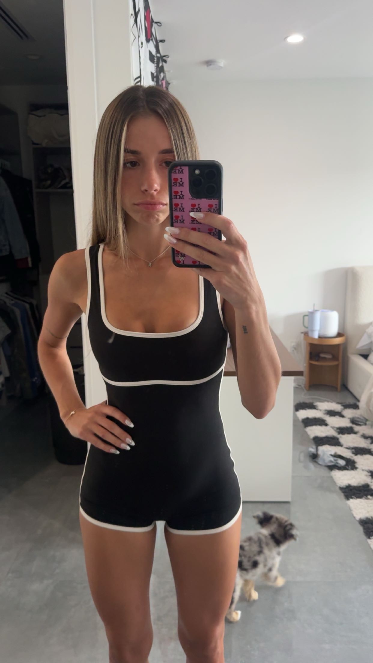 sadie.mckenna snapchat image archive image