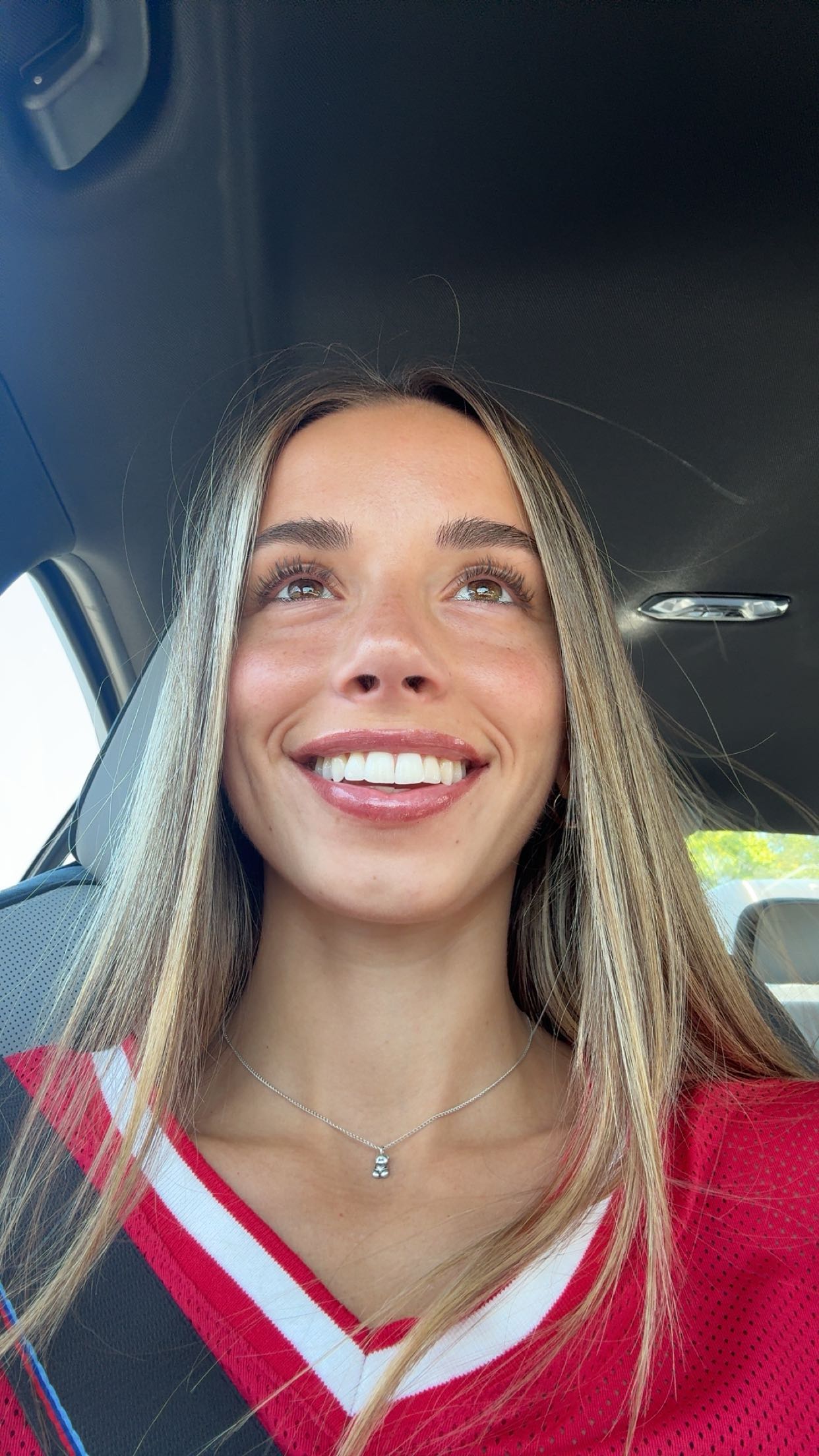 sadie.mckenna snapchat image archive image