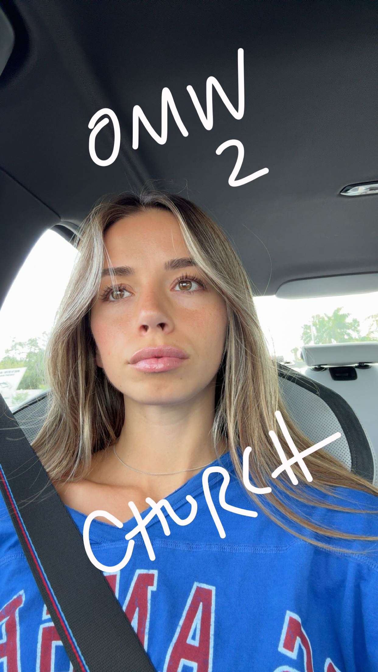 sadie.mckenna snapchat image archive image