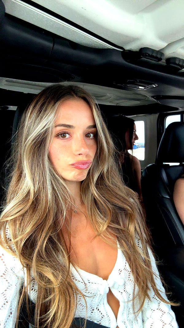 sadie.mckenna image ~ Altpins