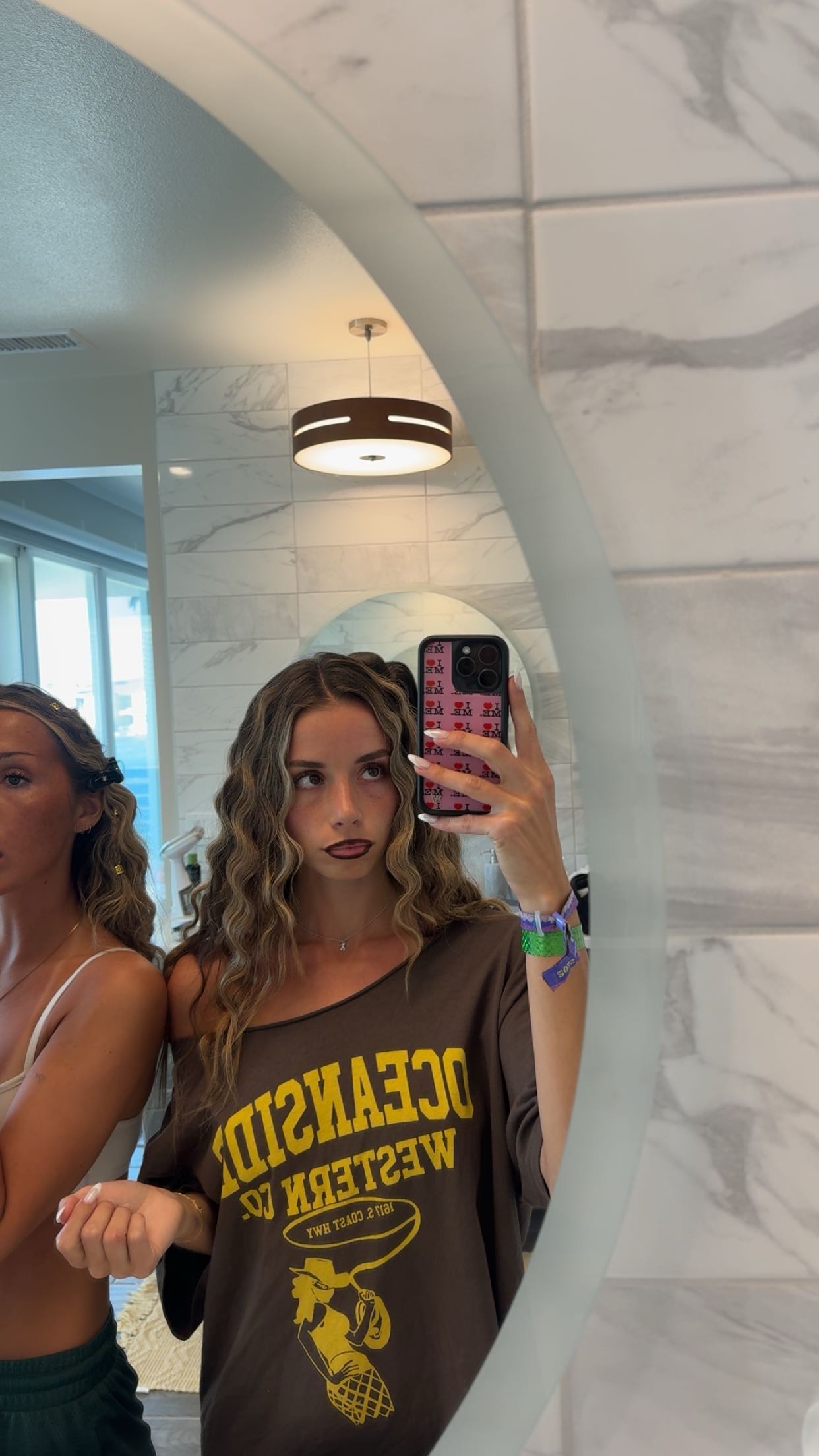 sadie.mckenna snapchat image archive image