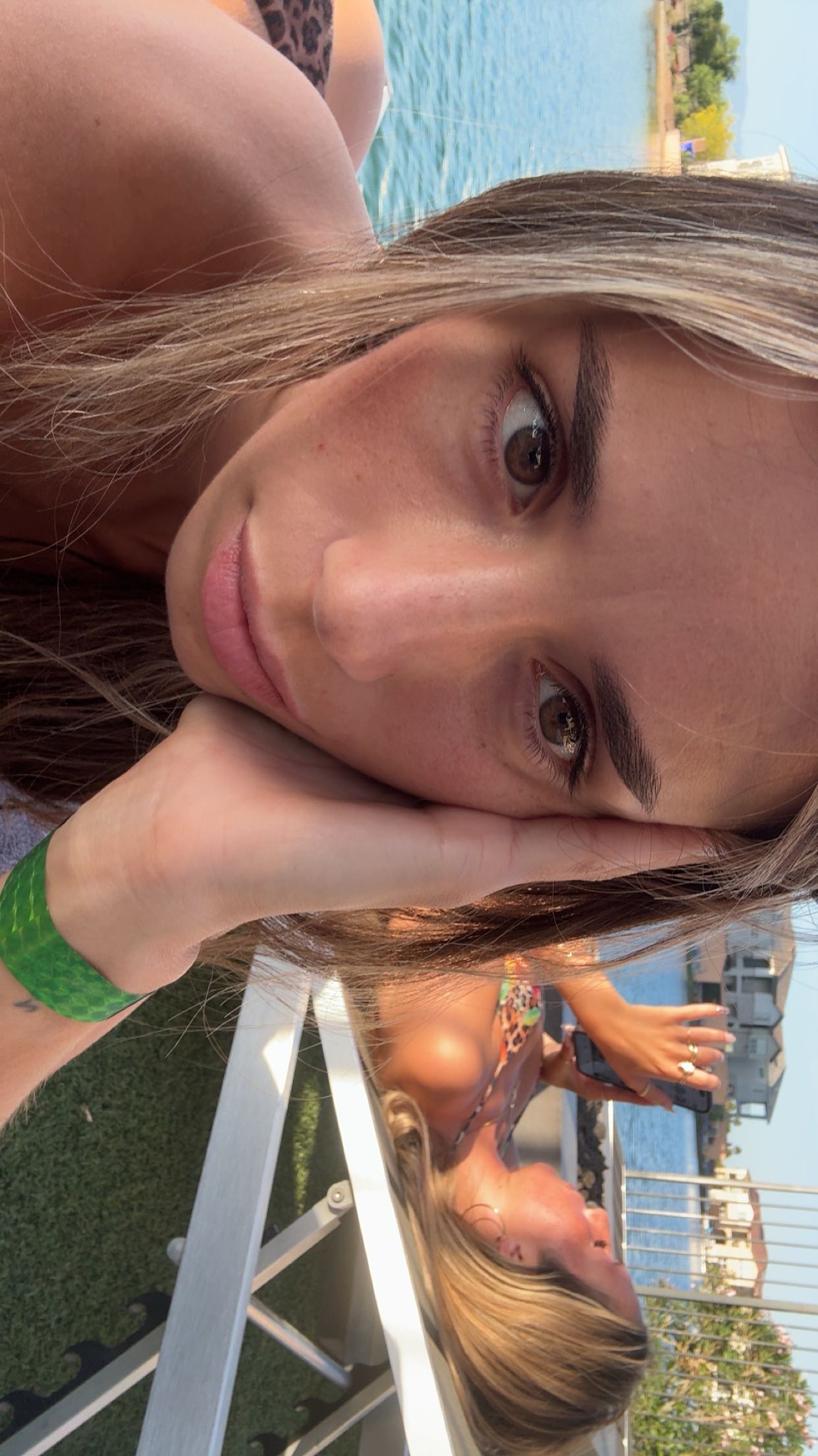 sadie.mckenna snapchat image archive image