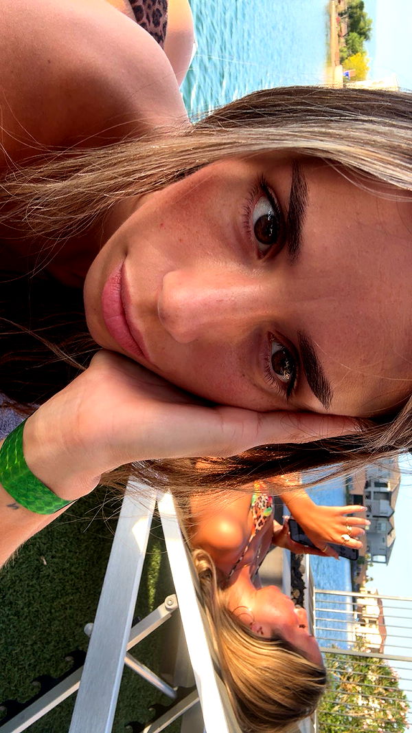 sadie.mckenna image ~ Altpins