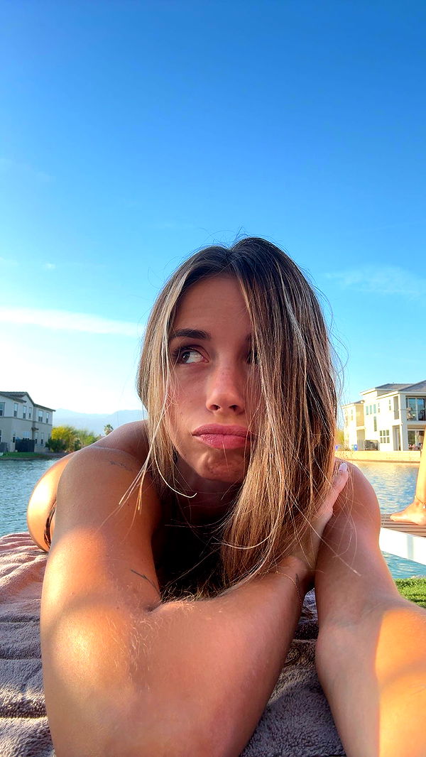 sadie.mckenna image ~ Altpins